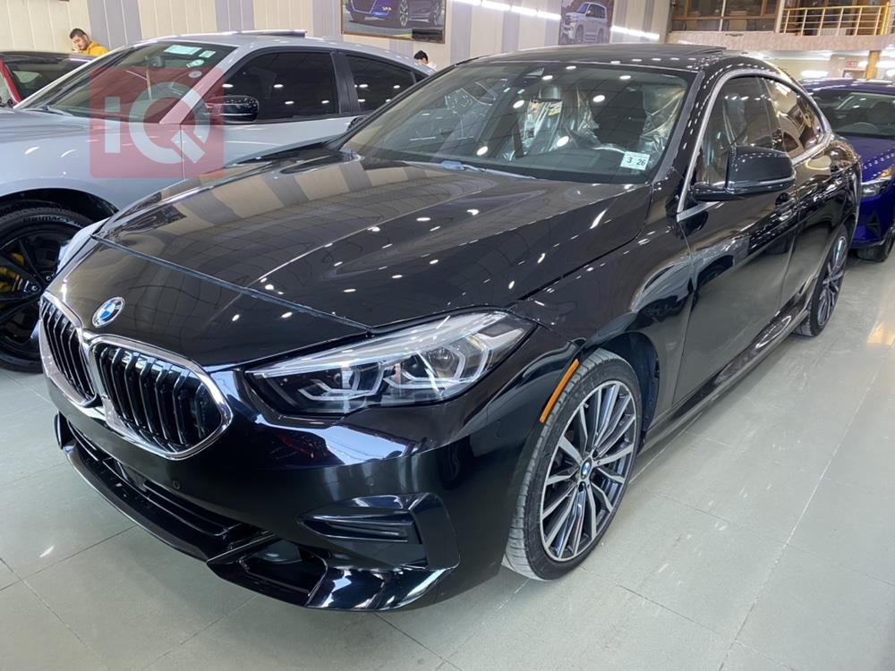 BMW 2-Series
